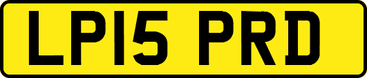 LP15PRD