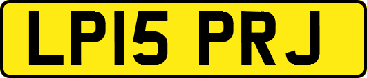 LP15PRJ