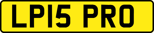 LP15PRO