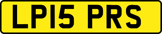 LP15PRS