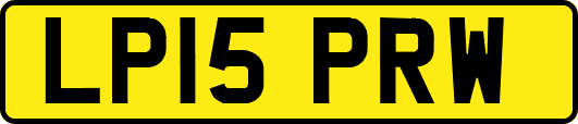 LP15PRW