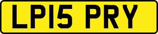 LP15PRY