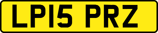 LP15PRZ