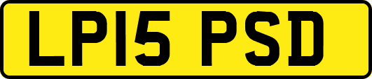LP15PSD