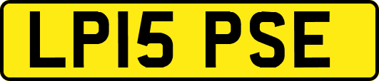 LP15PSE