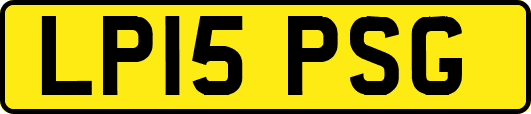 LP15PSG