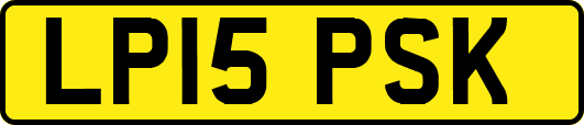 LP15PSK