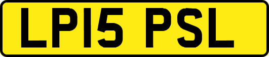 LP15PSL