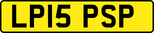 LP15PSP