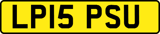 LP15PSU