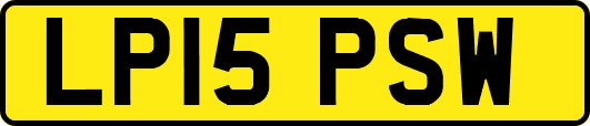 LP15PSW