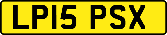 LP15PSX