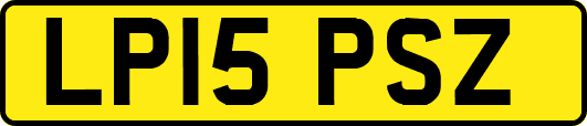 LP15PSZ