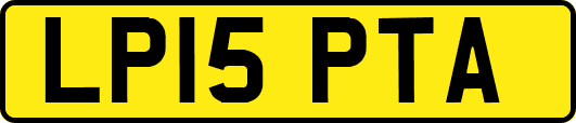LP15PTA