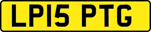 LP15PTG
