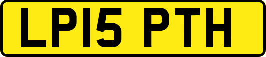 LP15PTH