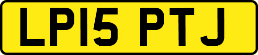LP15PTJ