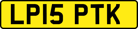 LP15PTK