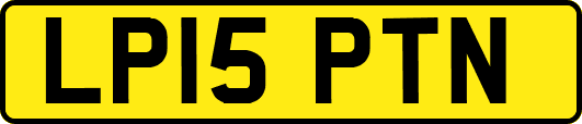 LP15PTN