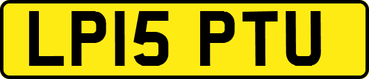 LP15PTU