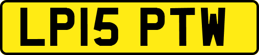 LP15PTW