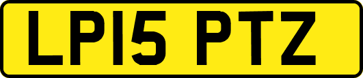 LP15PTZ