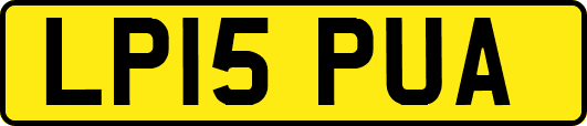 LP15PUA