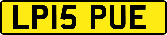 LP15PUE