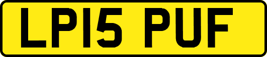 LP15PUF