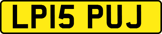 LP15PUJ