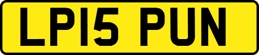LP15PUN
