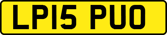LP15PUO