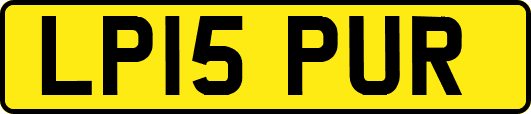 LP15PUR