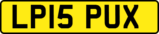 LP15PUX