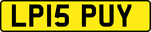 LP15PUY