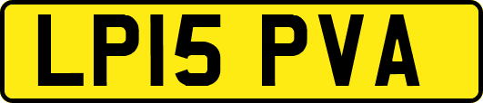 LP15PVA