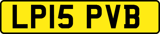 LP15PVB