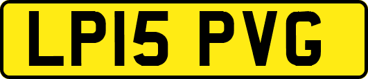 LP15PVG