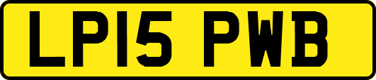 LP15PWB
