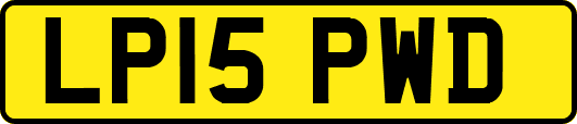 LP15PWD