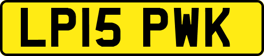 LP15PWK