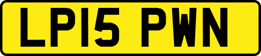 LP15PWN