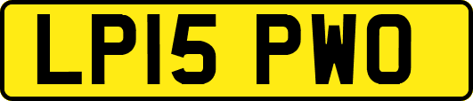LP15PWO