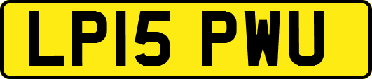 LP15PWU
