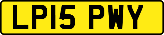 LP15PWY