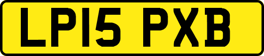 LP15PXB