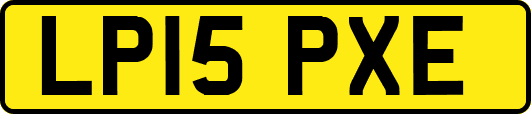 LP15PXE