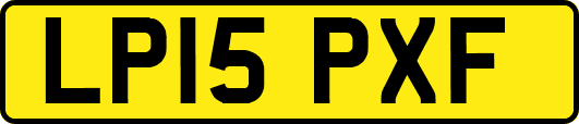 LP15PXF