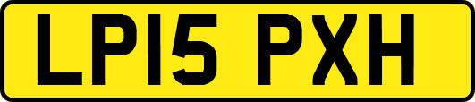 LP15PXH