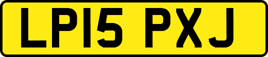 LP15PXJ